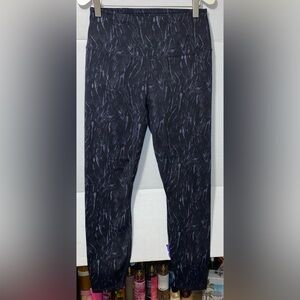 VARLEY LETS GO HIGH RISE LEGGINGS